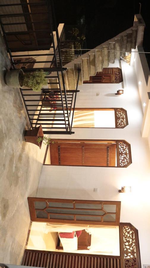 Masith Guest House Unawatuna Esterno foto