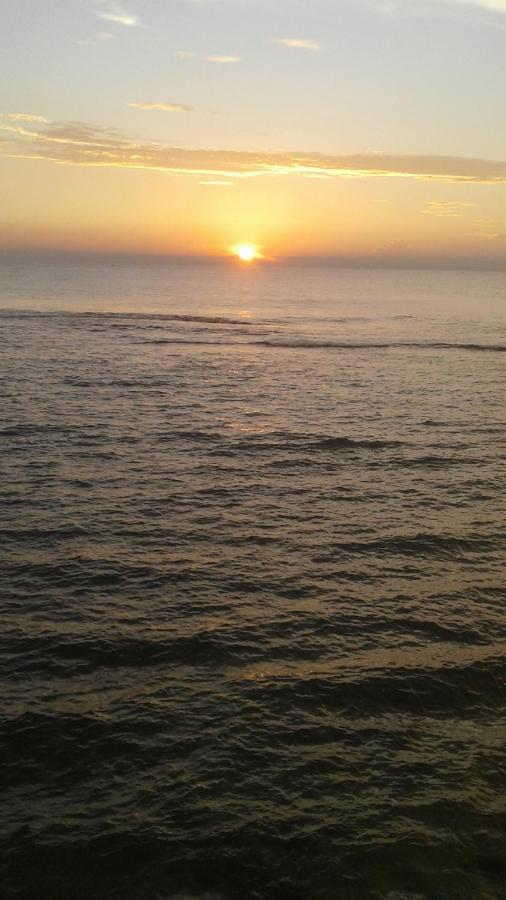 Masith Guest House Unawatuna Esterno foto