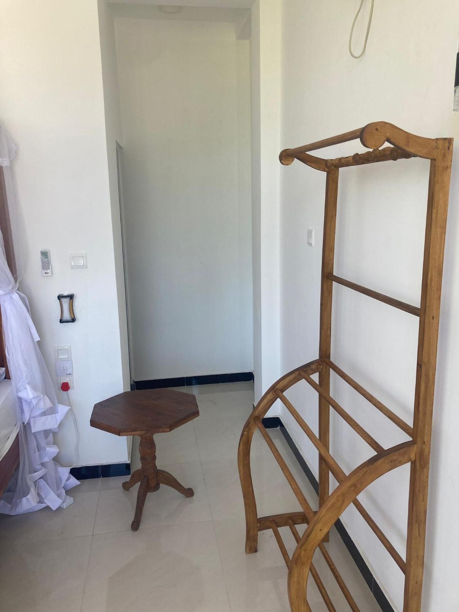 Masith Guest House Unawatuna Esterno foto