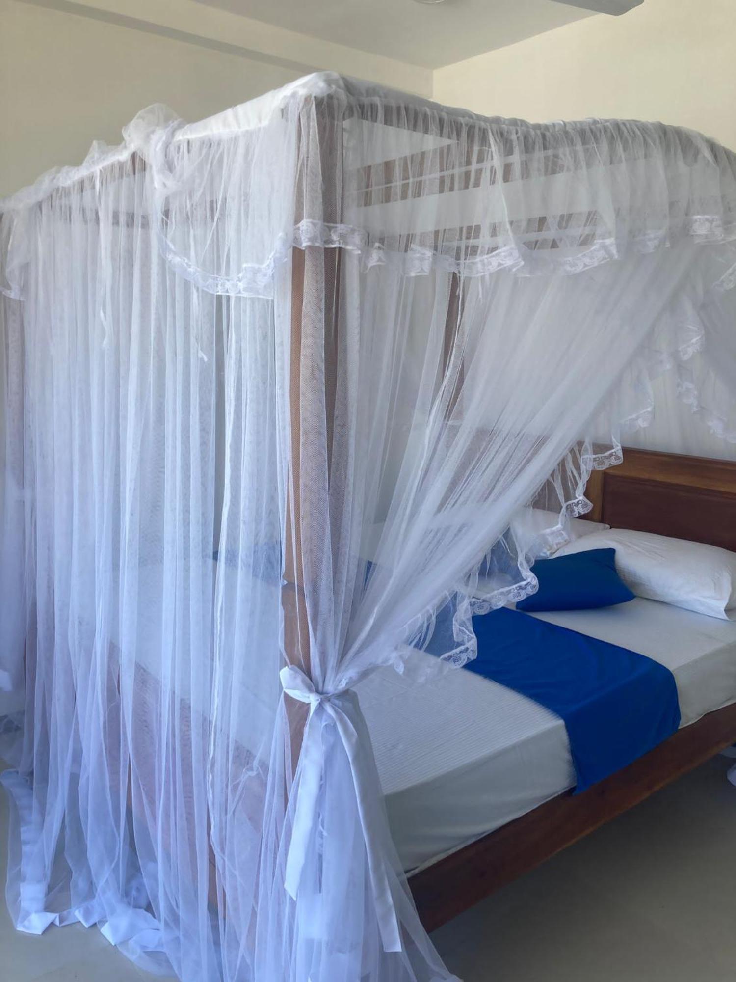Masith Guest House Unawatuna Esterno foto