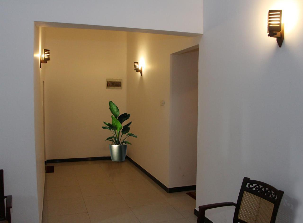 Masith Guest House Unawatuna Esterno foto