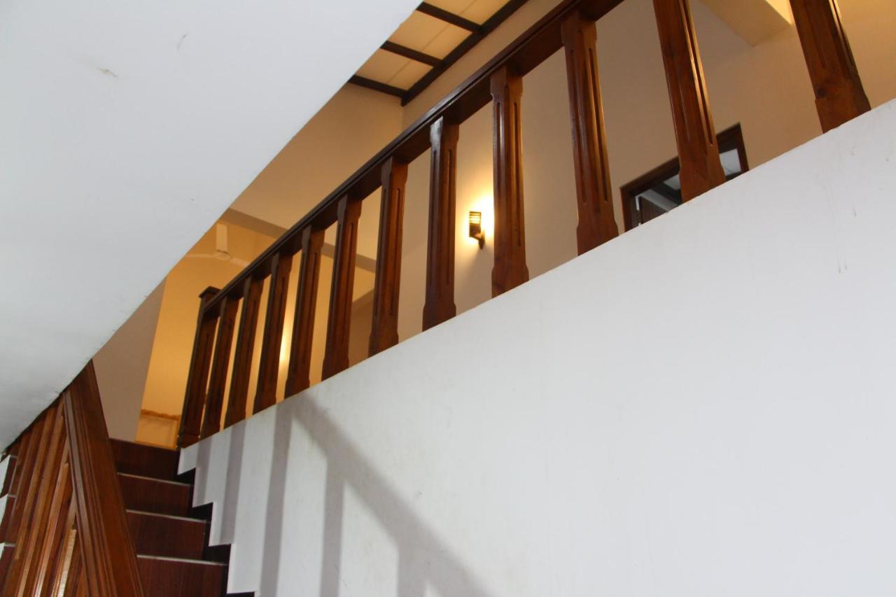 Masith Guest House Unawatuna Esterno foto