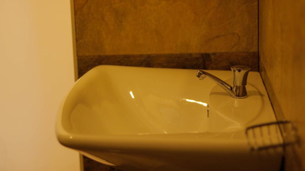 Masith Guest House Unawatuna Esterno foto