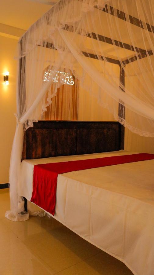 Masith Guest House Unawatuna Esterno foto